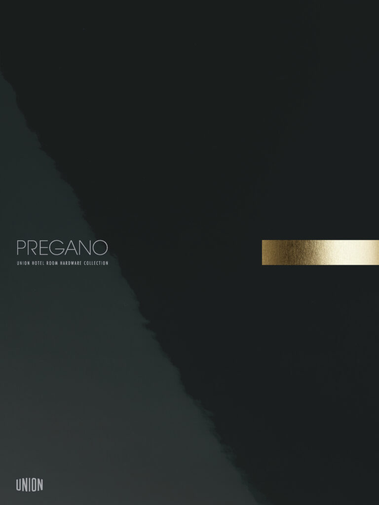 ELMES PREGANO Catalog