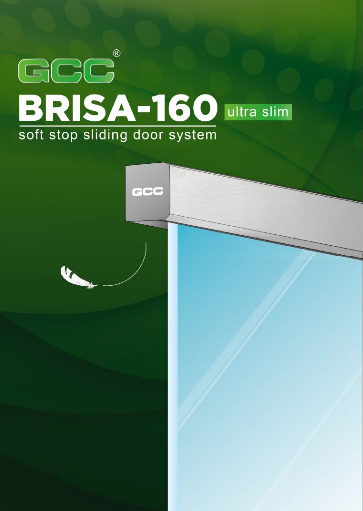 GCC - BRISA-160